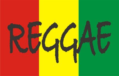 Reggae Music