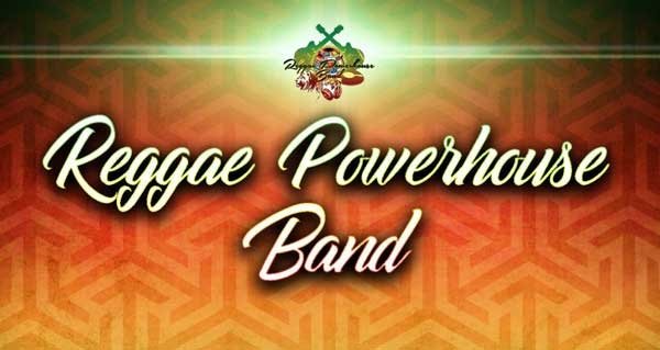 Reggae Powerhouse Band
