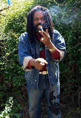 Reggae Singer Dr Dean I Official Biography