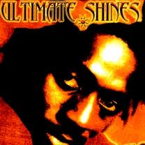 Reggae singer Ultimate Shines