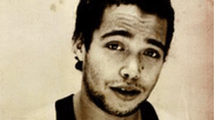 Reggae star Finley Quaye