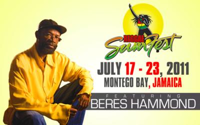 Beres Hammond