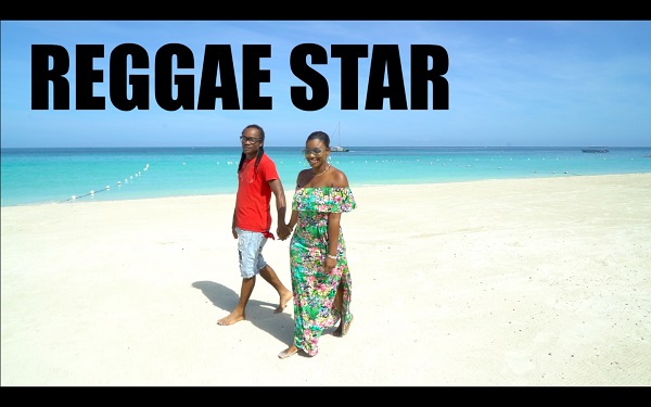 Kenroy "shortman" Mullings Reggae Vibes Music