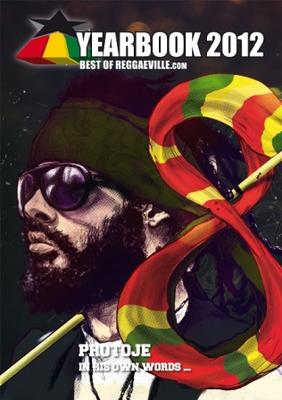 Reggaeville Year Book