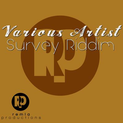 Survey Riddim Album Cover