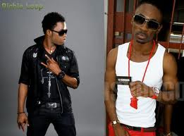 Richie Loops & Chris Martin