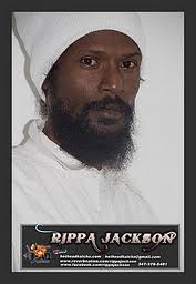 Rippa Jackson dancehall reggae artiste