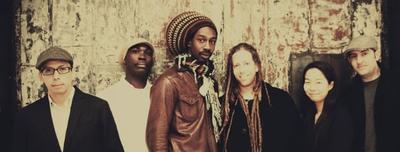 Meta and The Cornerstones