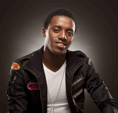 Romain Virgo