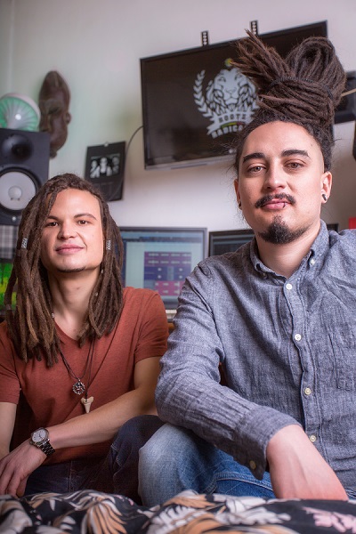 Roots Radical Members