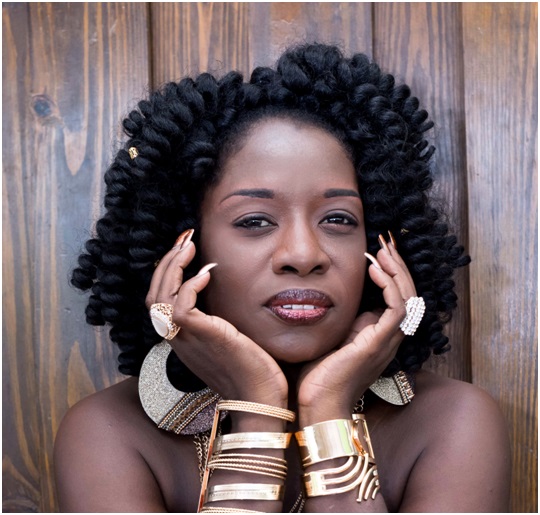 Pon Di Endz, a huge success for Ruach Ru