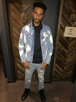 Raymond Lowe (Journey Music Project Manager)