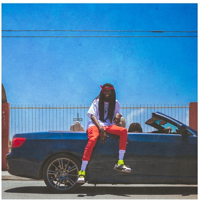 Runkus - 99% - Runkus Music / Delicious Vinyl Island