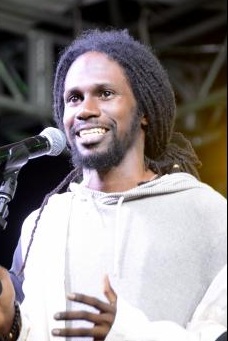 Reggae Artiste Runkus