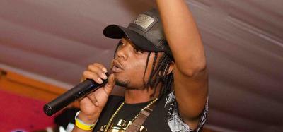 Dancehall artist Rygin King - Legacy produced by Lee Milla Productions