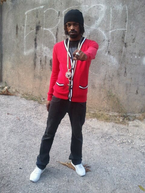 Ryme Minista Scores big with Killas and Killas