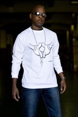 Sadiki aka Henry Buckley, Jr. - Reggae Singer/Songwriter/Producer