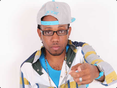 Sannygoon Rapper Dancehall artiste Sany G short Bio