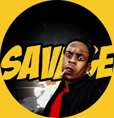 Savage aka Savo "The Lyrical Beast'