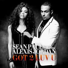 Sean Paul & Alexis