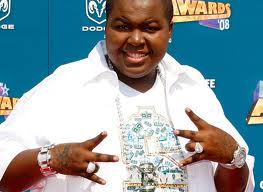 Sean Kingston
