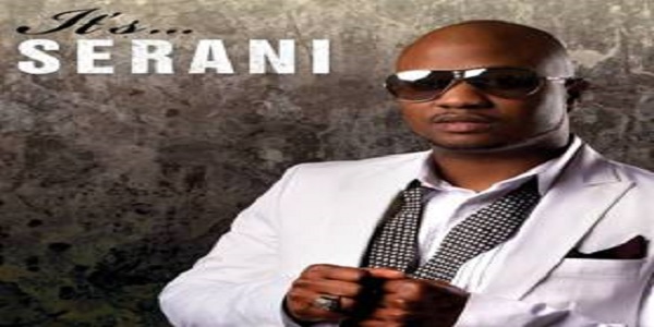 Dancehall, Reggae artiste and Producer Serani Dancehall, Reggae artiste and Producer Serani
