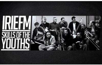 Serbian band Irie Fm won the title of best reggae band in Europe