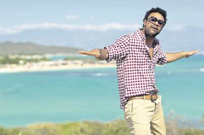 Shaggy - Recording artist