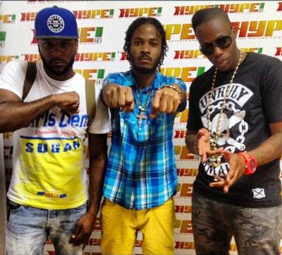 Shakespear (In the Middle)