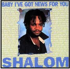 Shalom Instruments for Jesus