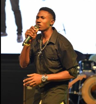 Reggae artiste Shawn D hopes to be catalyst for change