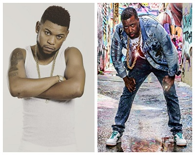 Shawn Ice Scores Collabo with Legendary Hip Hop Artist Tracey Lee