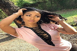 Shenseea