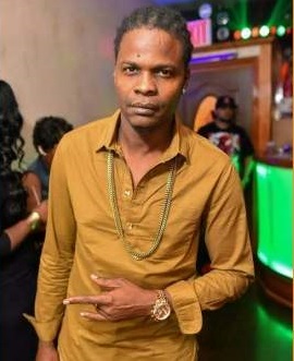 Singer J Another Underrated Reggae Artist