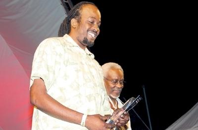 Skatalites co founder Lloyd Brevett son shot and Killed