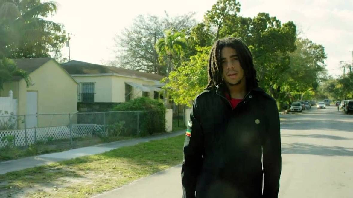 Skip Marley Signs Global Publishing Deal With Blue Mountain Music