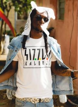Sizzla’s son "Meleku" changes name to Skorcha