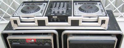 Sliver Force Sound System
