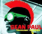 Sean Paul Tomahaw Technique