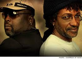 Sly & Robbie released Tribute to Japan