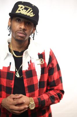 Smokestack Dancehall Artist Alandon and Rapper Dougie F Make a "Movie"