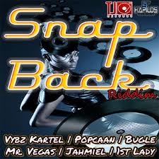 Snap Back Riddim