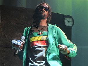 Snoop Lion