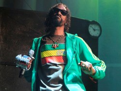 Snoop Lion