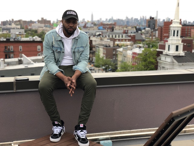 Dancehall artiste So Kool promote New Singles