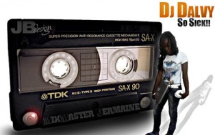 DJ Dalvy - Next Level Mixtape vol 4 ,2016