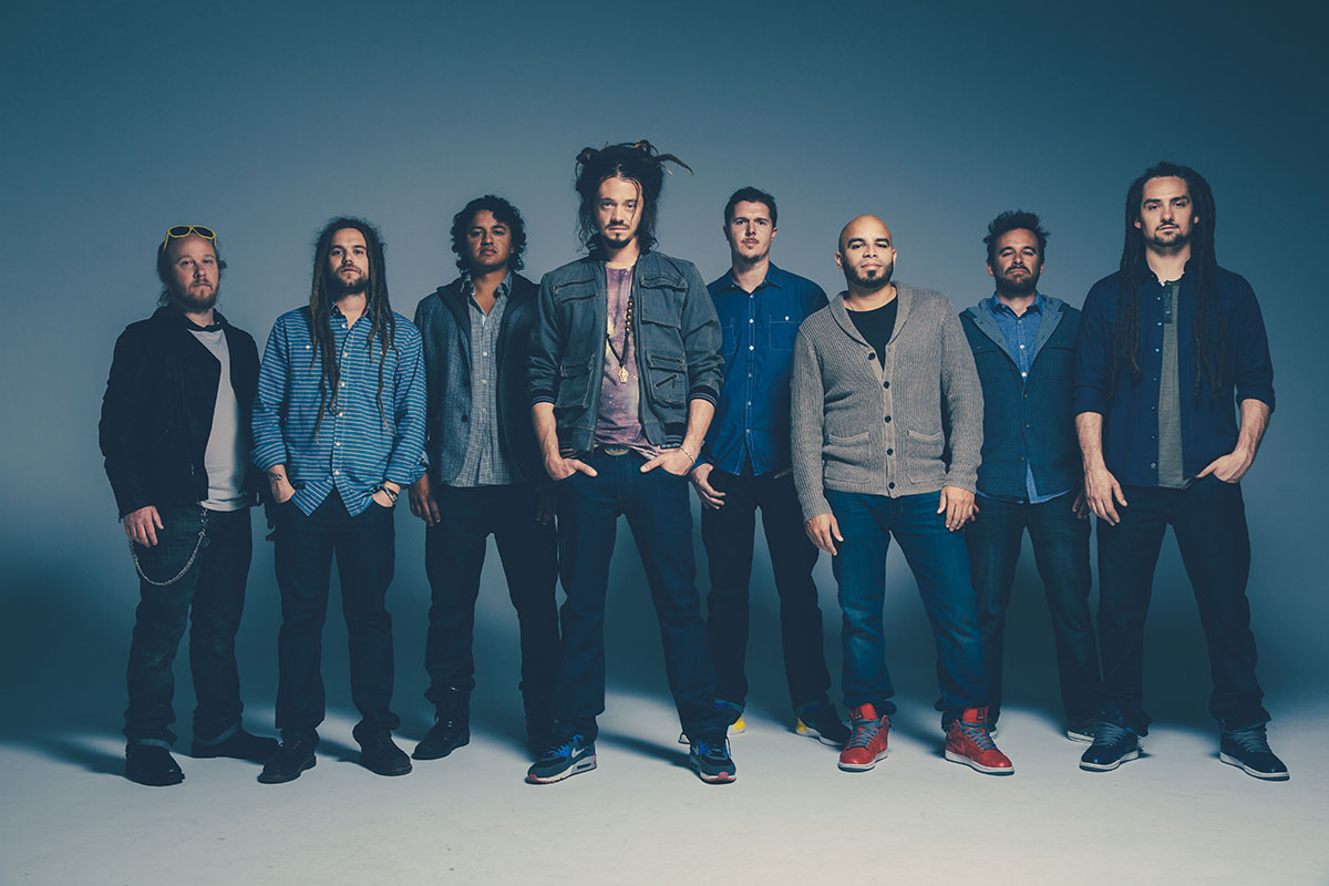 Biography: SOJA