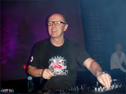 David Rodigan