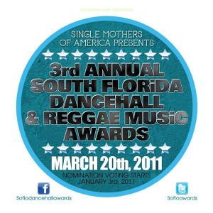 South Florida Awards