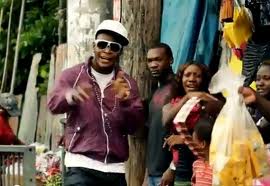 Dancehall artiste Specialist